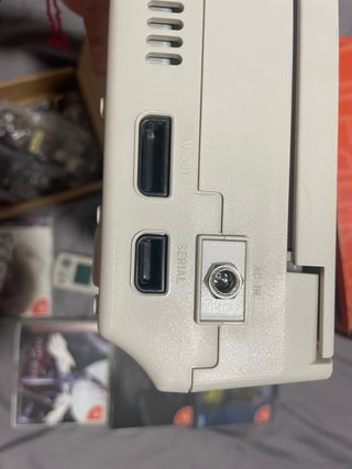 Sega Dreamcast + 4 Juegos + Extras