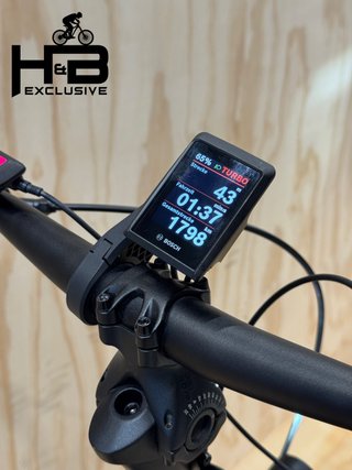 KTM Macina Style XL Shimano XT 2024