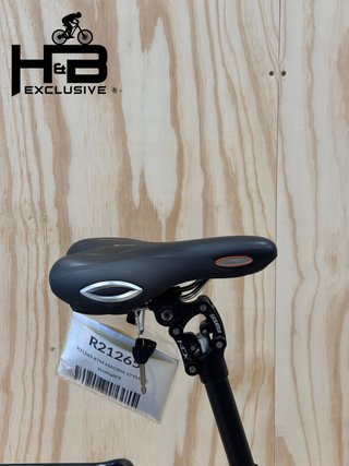 KTM Macina Style XL Shimano XT 2024