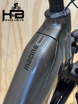 KTM Macina Style XL Shimano XT 2024