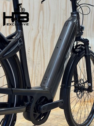 KTM Macina Style XL Shimano XT 2024
