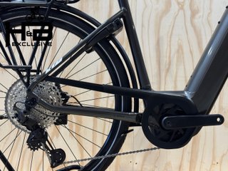 KTM Macina Style XL Shimano XT 2024
