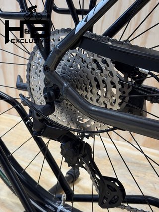 KTM Macina Style XL Shimano XT 2024