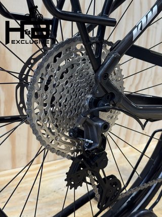 KTM Macina Style XL Shimano XT 2024