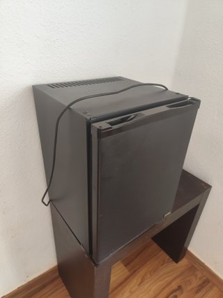 Mini nevera