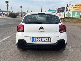 Citroen C3 2020