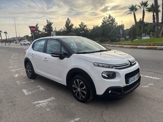Citroen C3 2020