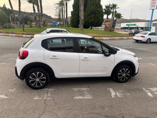 Citroen C3 2020