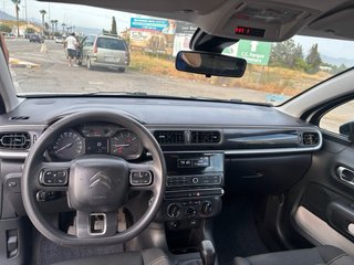 Citroen C3 2020