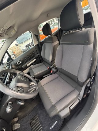 Citroen C3 2020