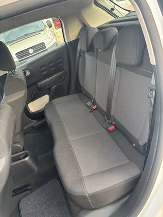 Citroen C3 2020