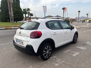 Citroen C3 2020