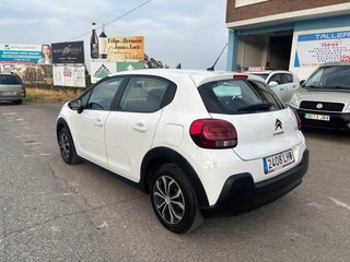 Citroen C3 2020