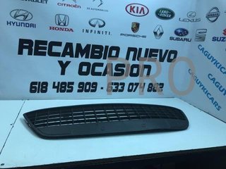 Rejilla paragolpes ford mondeo mk4 nueva