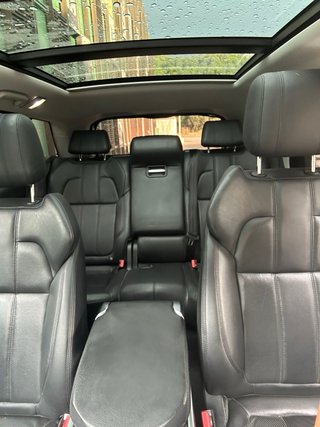 Land Rover Range Rover Sport 2016