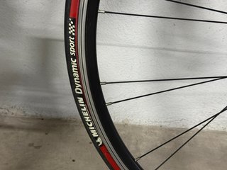Merida Scultura 400 - Shimano 105