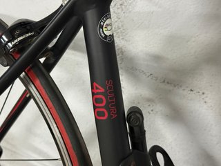 Merida Scultura 400 - Shimano 105