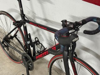 Merida Scultura 400 - Shimano 105