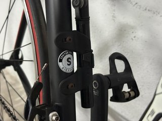 Merida Scultura 400 - Shimano 105