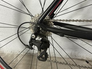 Merida Scultura 400 - Shimano 105
