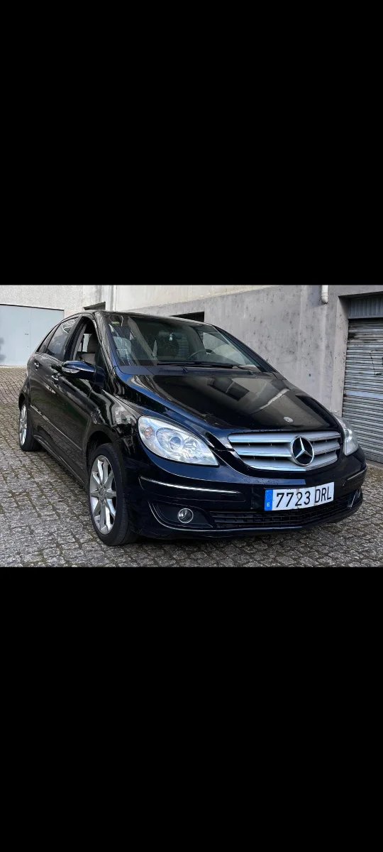 Mercedes-Benz Clase B 2006 - foto 1