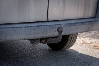 Volkswagen Transporter 1996