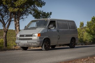 Volkswagen Transporter 1996