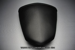 Asiento trasero YAMAHA YZF R1 CROSSPLANE 2009 2014