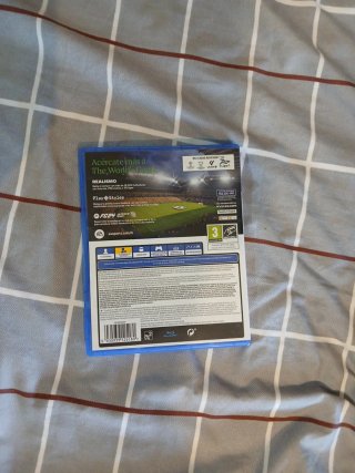 FC 24 PS4 (Playstation 4) EA Sports