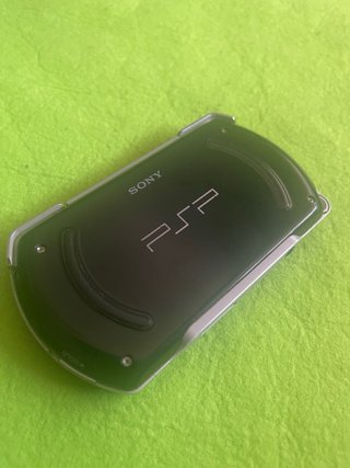 Sony PSP Go Negra
