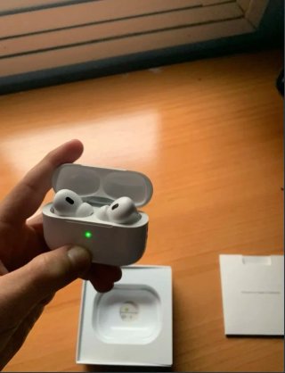 AirPods Pro 2ª Gen