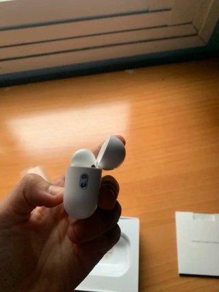 AirPods Pro 2ª Gen
