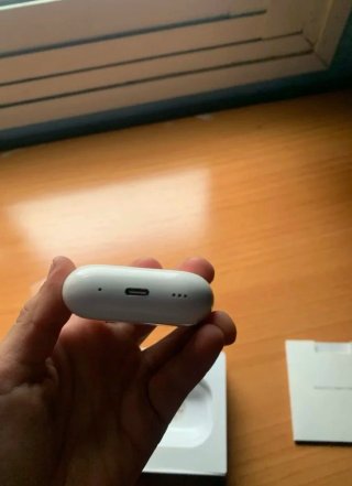 AirPods Pro 2ª Gen