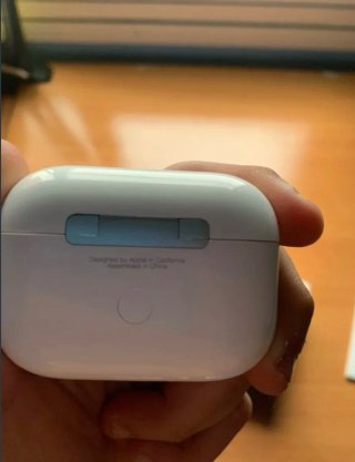 AirPods Pro 2ª Gen
