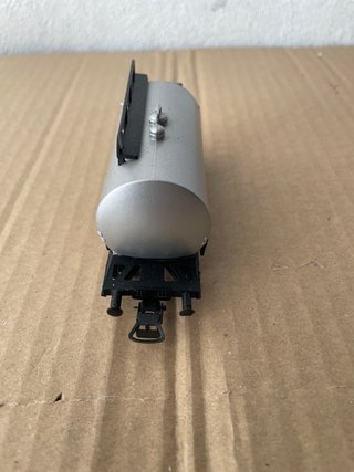Vagón Cisterna Piko H0 DR