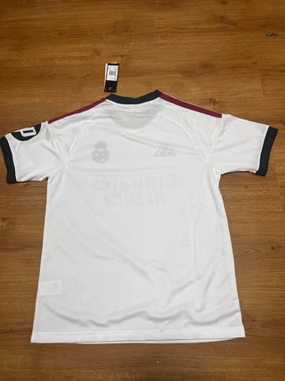 Camiseta del Madri 26/27