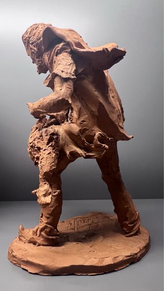 Figura Belén Josep Traité