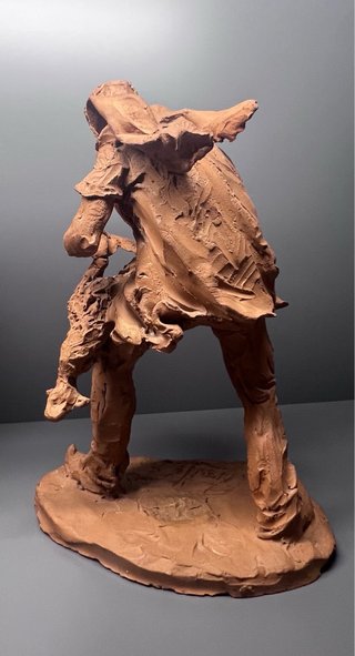 Figura Belén Josep Traité
