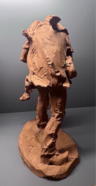 Figura Belén Josep Traité
