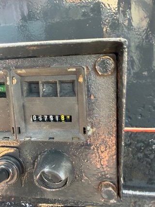 Dumper AUSA 200 RMP con pala