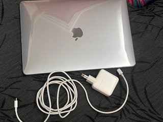 MacBook Air 13 Apple Grigio Argento