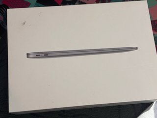 MacBook Air 13 Apple Grigio Argento