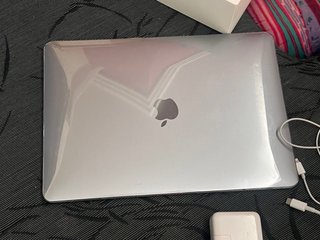 MacBook Air 13 Apple Grigio Argento