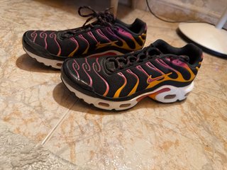 Nike Air Max Plus TN Talla 40