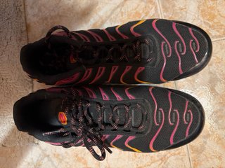 Nike Air Max Plus TN Talla 40