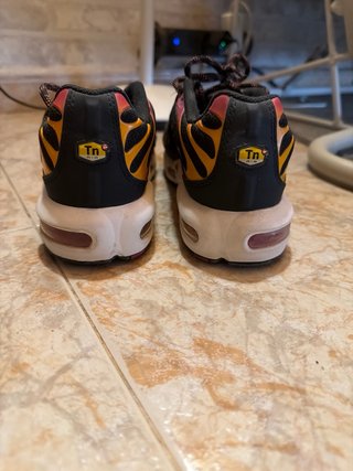 Nike Air Max Plus TN Talla 40