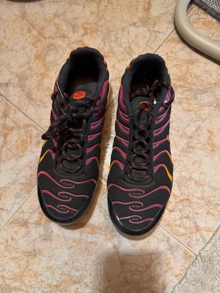 Nike Air Max Plus TN Talla 40
