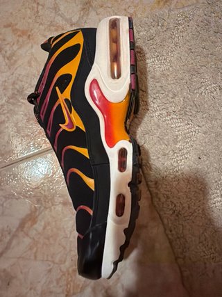 Nike Air Max Plus TN Talla 40