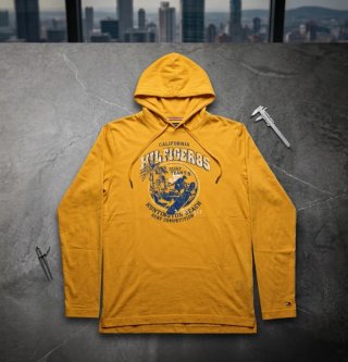 Sudadera Tommy Hilfiger California Surf M