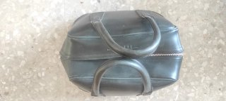 Bolso de transporte TV Inter